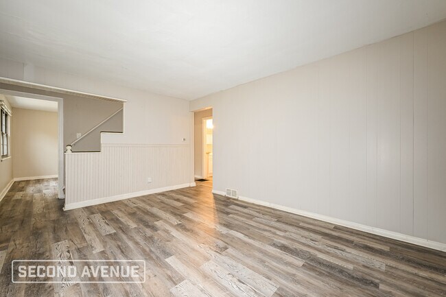 Foto del edificio - 223 Auburn St