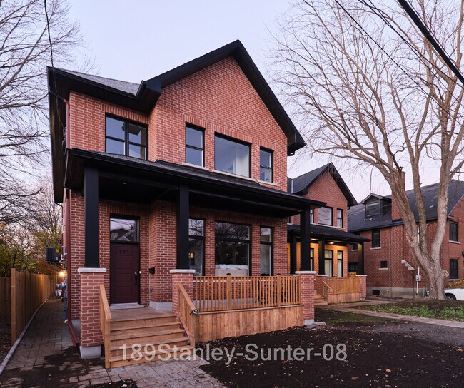 Building Photo - 189 Stanley Av
