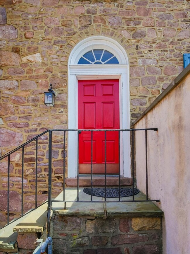 Front Door - 35 S State St