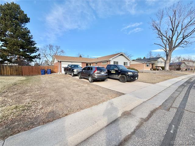 Building Photo - 6631 S Race Cir W