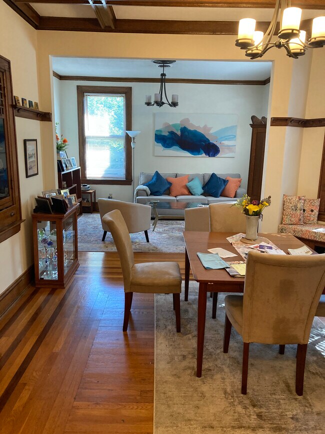 Foto del edificio - 204 Bradford St