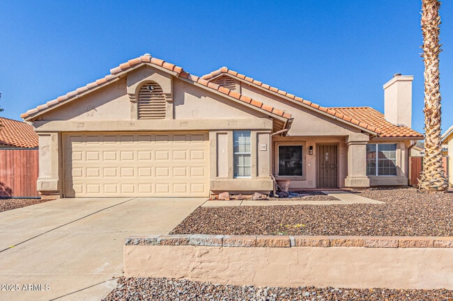 Building Photo - 5340 W Oraibi Dr