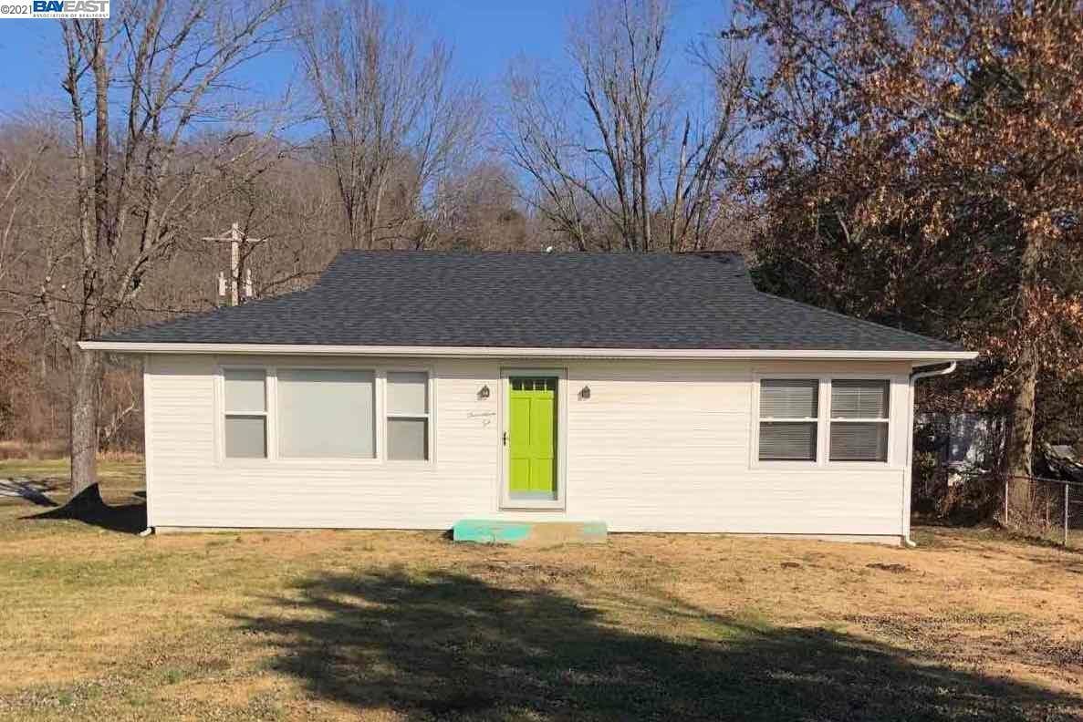 1710 S Old Hwy 141st St, Fenton, MO 63026 House Rental in Fenton, MO