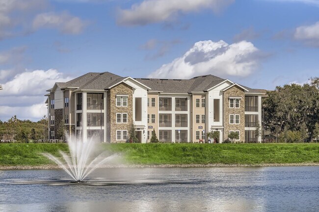 Building Photo - Integra Isles