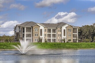 Building Photo - Integra Isles