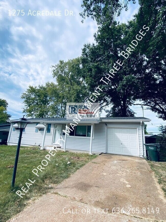 Building Photo - 1275 Acredale Dr