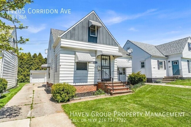 Building Photo - 14205 Corridon Ave