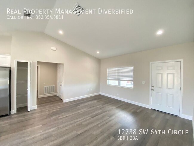Building Photo - 12738 SW 64th Cir