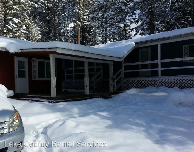 Foto principal - 33796 Canyon Mill Rd