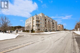 Building Photo - 180 John West Way