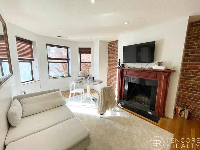 Foto del edificio - 73 Gainsborough St