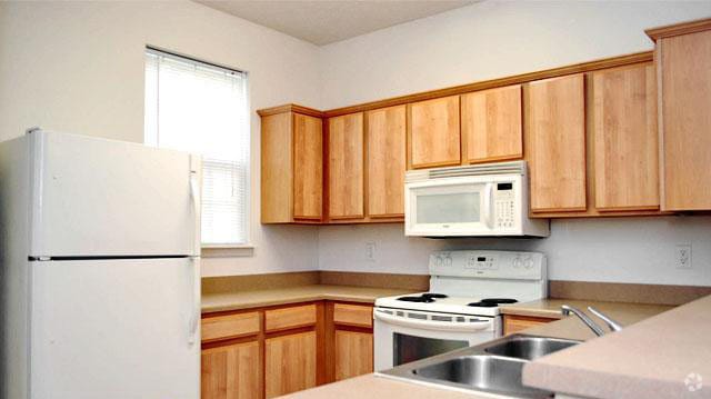 Foto del interior - The Villages at Mill Crossing