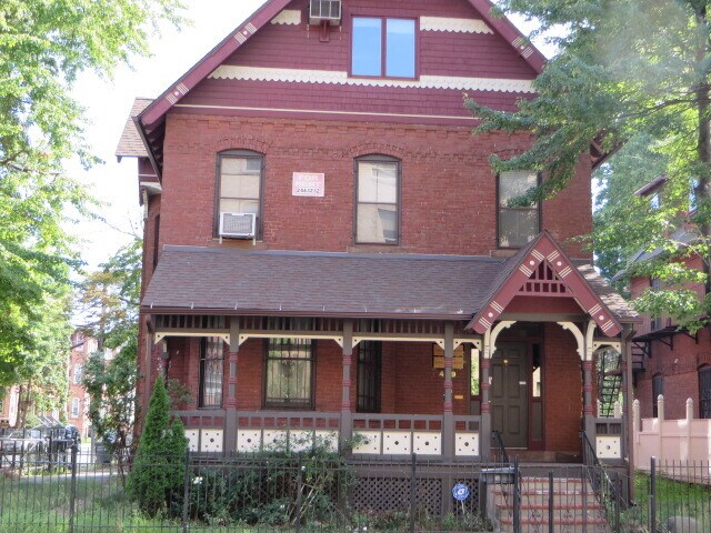 Foto del edificio - 429 Capitol Ave