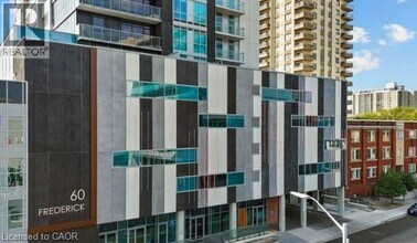 Building Photo - 60 Frederick St