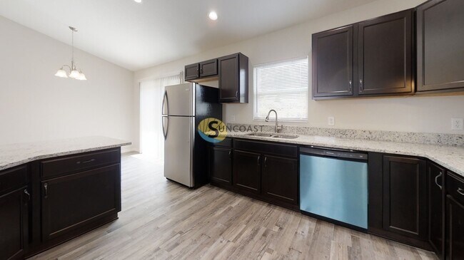 Foto del edificio - Newly Built 4BR Home | Stylish, Spacious &...