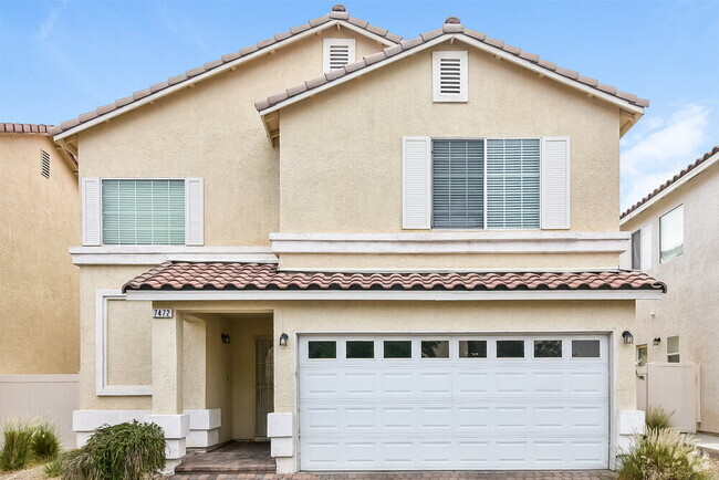 Building Photo - 7472 Celosia St
