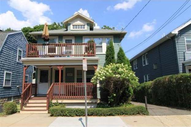 Primary Photo - 121 Boston Ave
