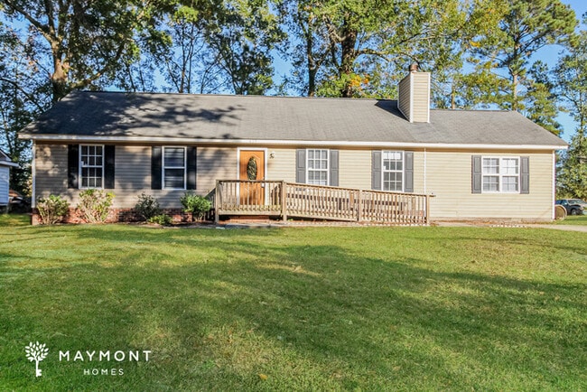 Building Photo - 419 Old Plantation Dr