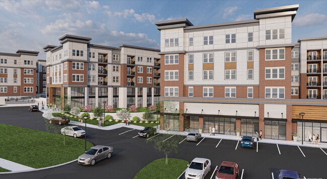 Building Photo - eleven33