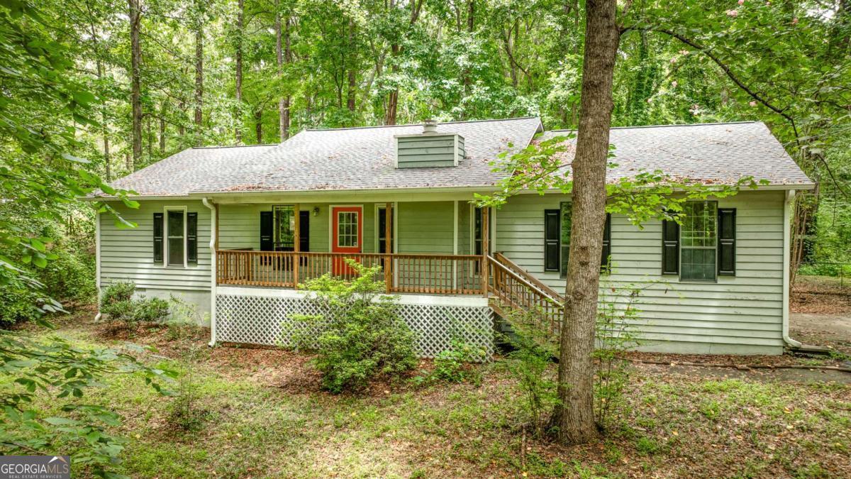 Foto principal - 2467 Verner Rd NW