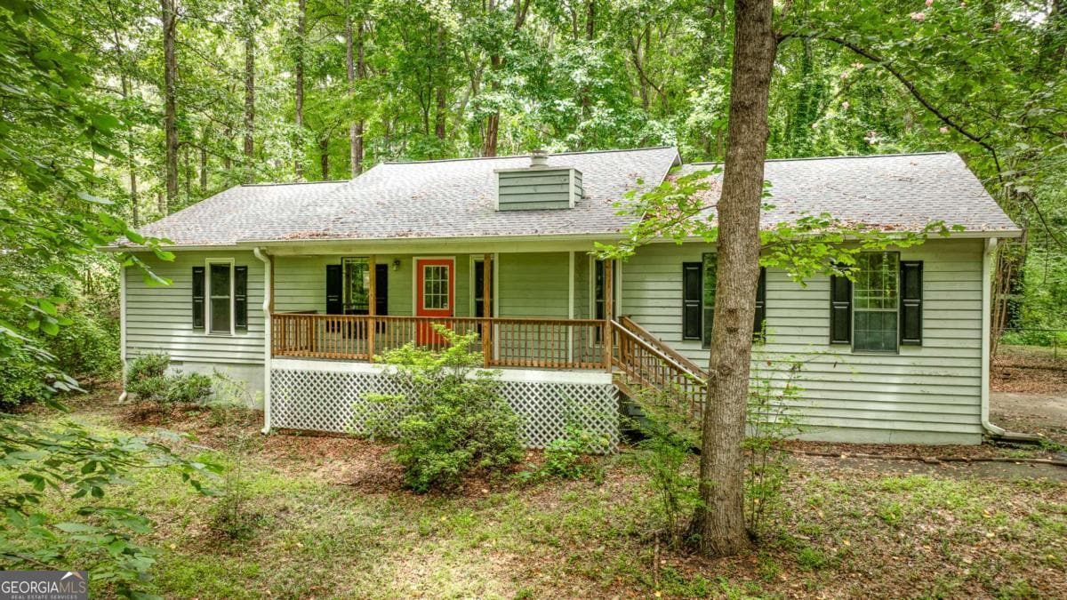 Primary Photo - 2467 Verner Rd NW