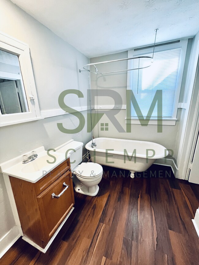 Foto del edificio - 4307 S 3rd St