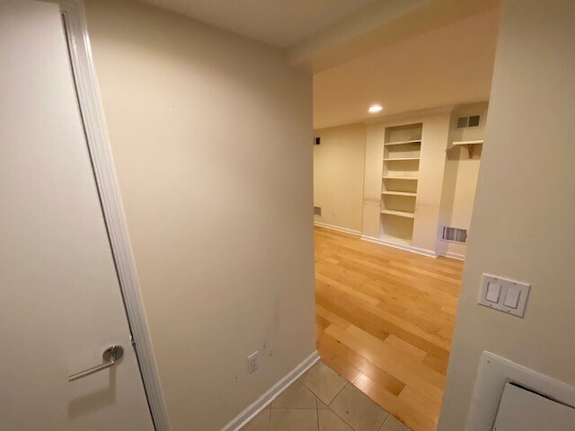 Foto del edificio - 1424 Swann St NW