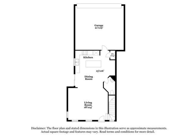 Foto del edificio - 6609 W Monroe St