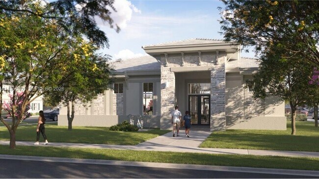 Foto del edificio - 191 SE 11th St