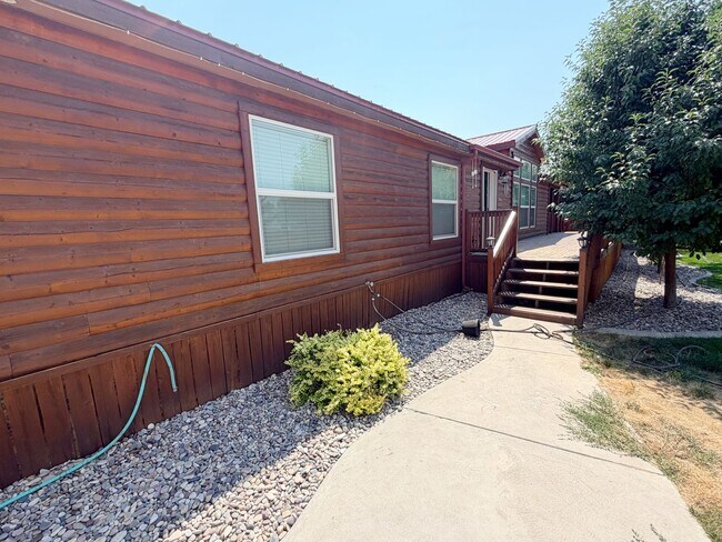 Foto del edificio - 3 Bed | 2 Bath Home for Rent – Idaho Falls, ID
