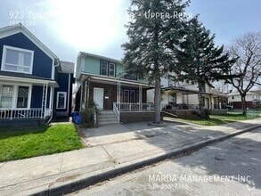 Building Photo - 923 Tuscarora St