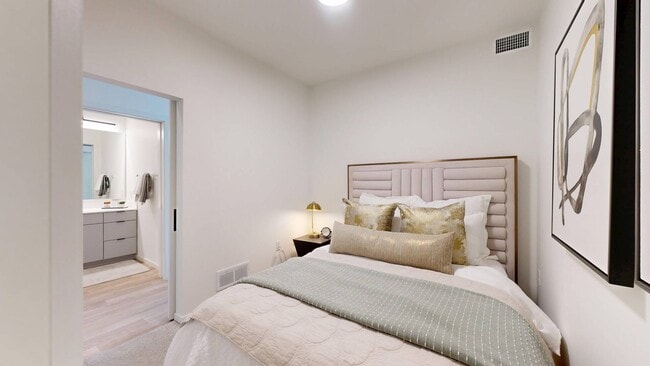 Building Photo - The Mason