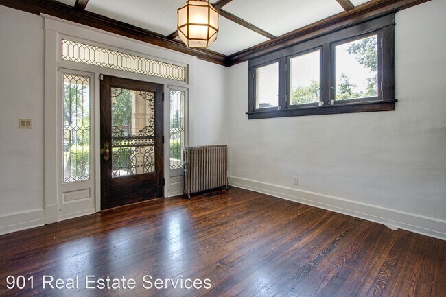 Foto del edificio - 4 br, 3 bath House - 1234 Vinton Avenue