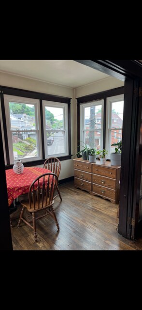 Sunroom - 114 Locust St
