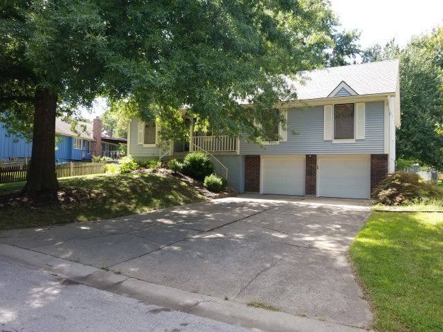 Primary Photo - 708 SE Wingate St