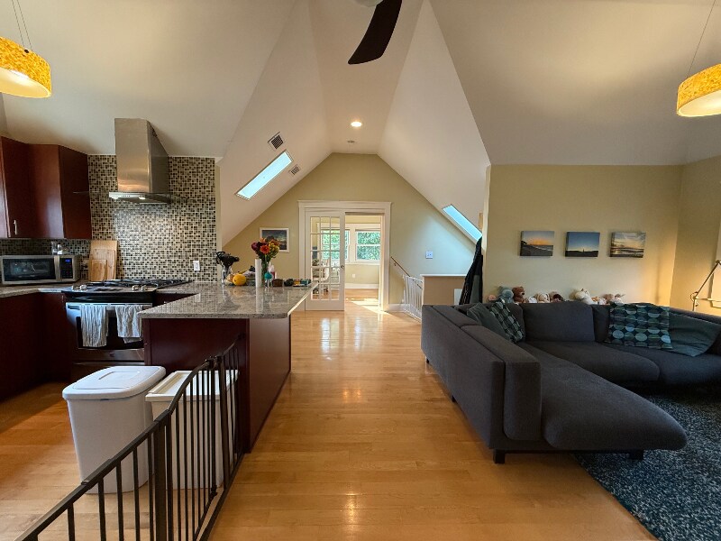 Foto principal - 206 Arborway