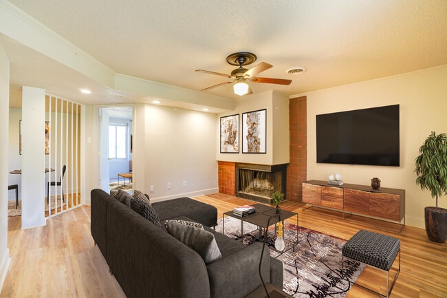 Building Photo - Forrest Brook Apartments