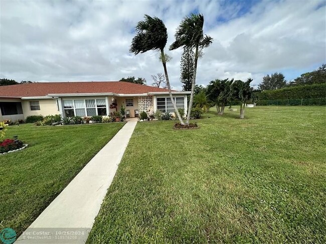 Foto del edificio - 4525 NW 3rd Ct