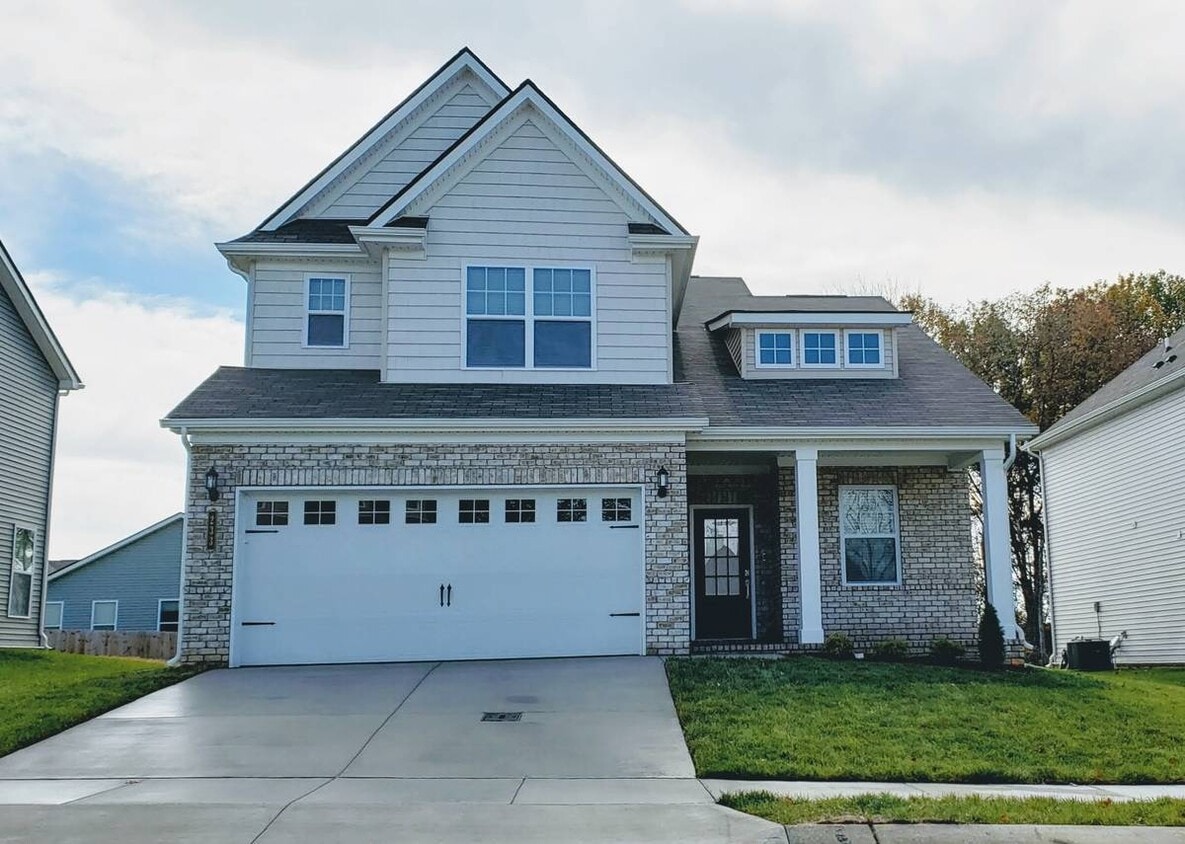 233 Casper Dr, Spring Hill, TN 37174 House for Rent in Spring Hill