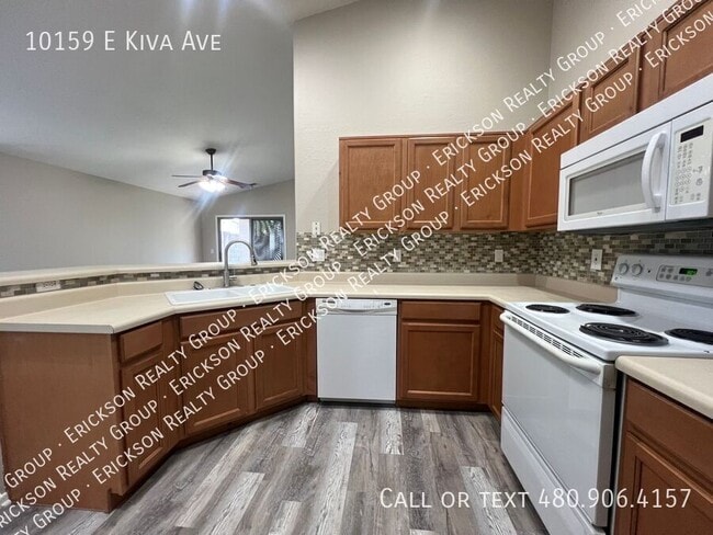 Building Photo - 10159 E Kiva Ave