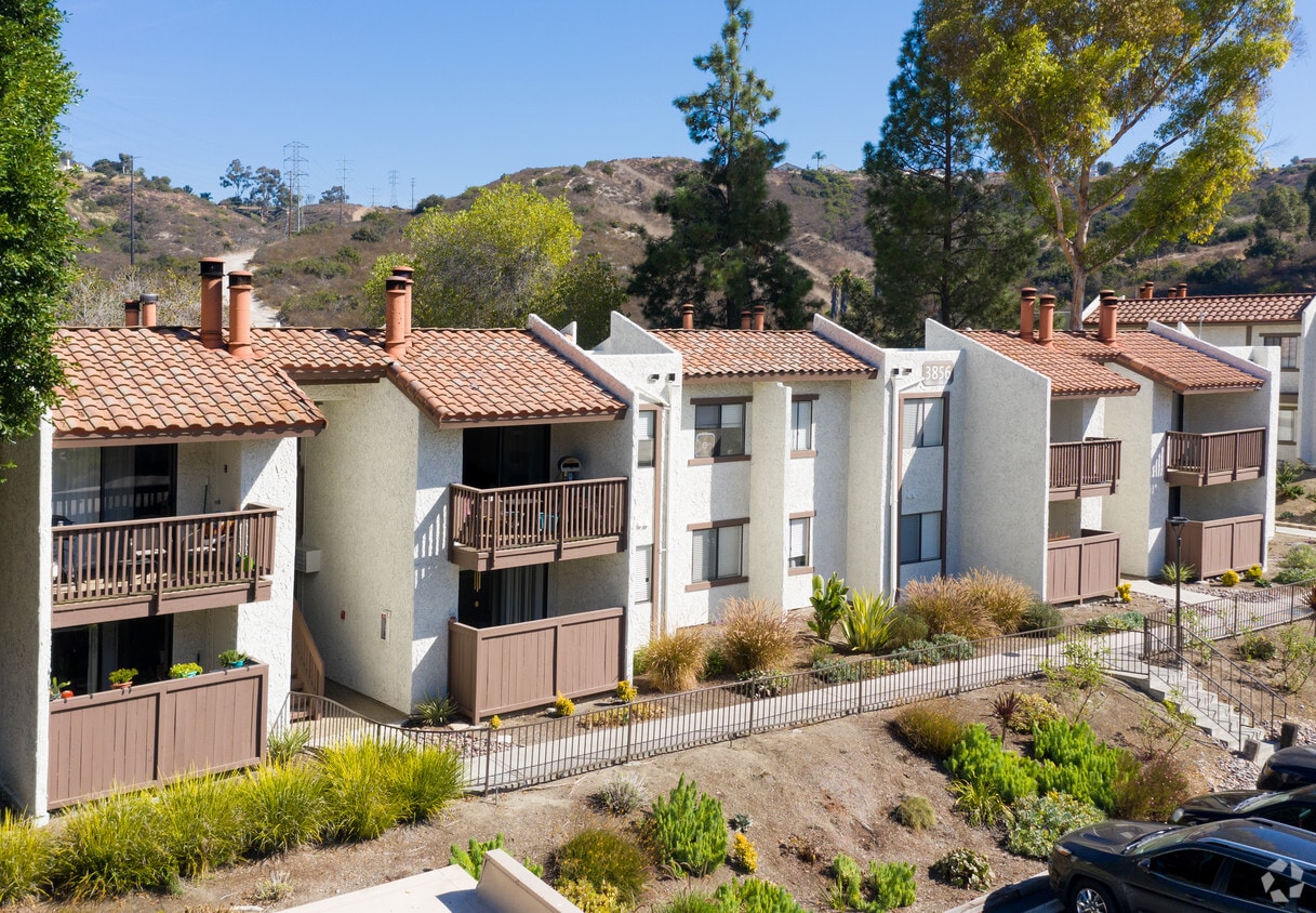 El Dorado Hills Apartments San Diego, CA