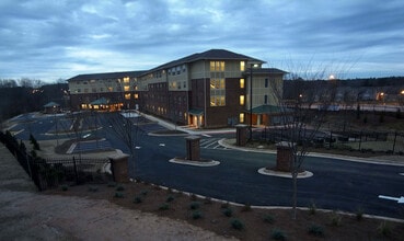 Building Photo - Panola Gardens