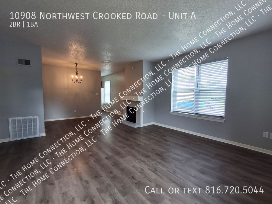 Foto principal - 10908 NW Crooked Rd