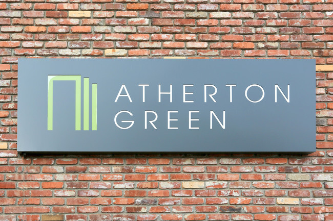 Firma - Atherton Green