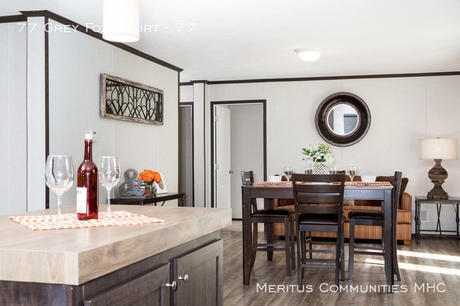 Building Photo - BRAND NEW MANUFACTURED HOME FOR RENT!