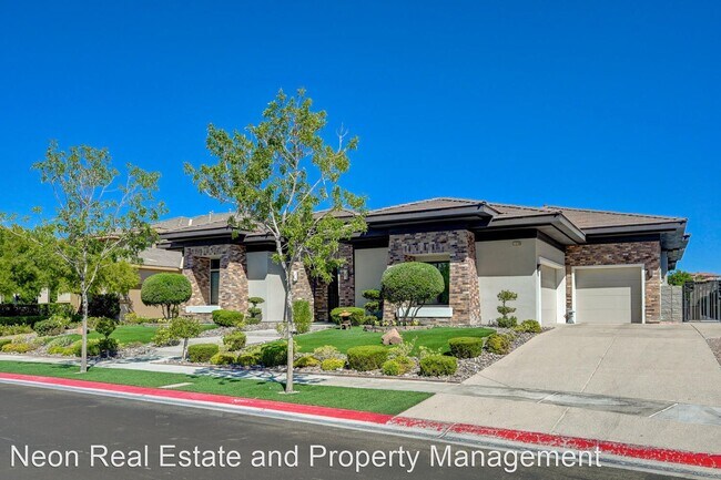 Foto del edificio - 4 br, 4.5 bath House - 1370 Opal Valley St