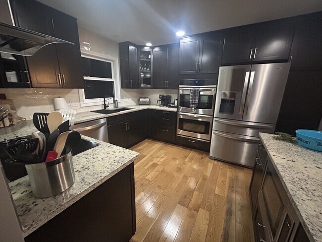 Cocina - 1555 Saint Joseph Cir