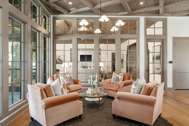 Casa club - The Portier Midtown