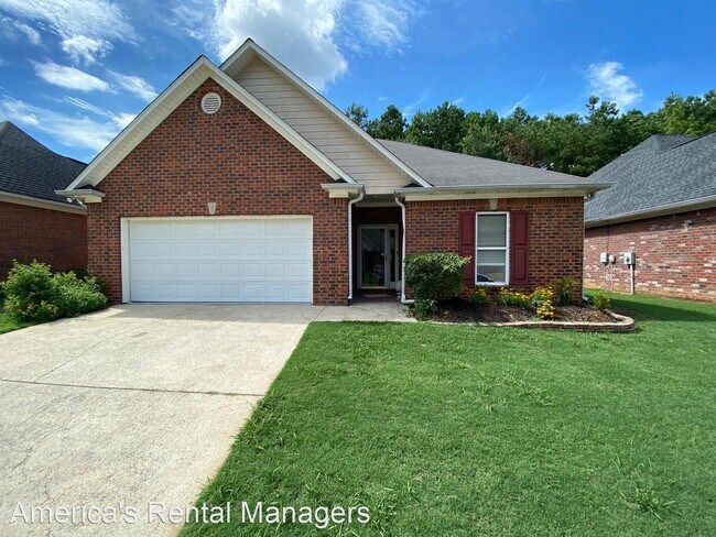Building Photo - 3 br, 2 bath House - 245 Paradise Lake Drive