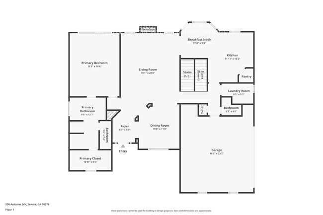 Foto del edificio - 200 Autumn Creek